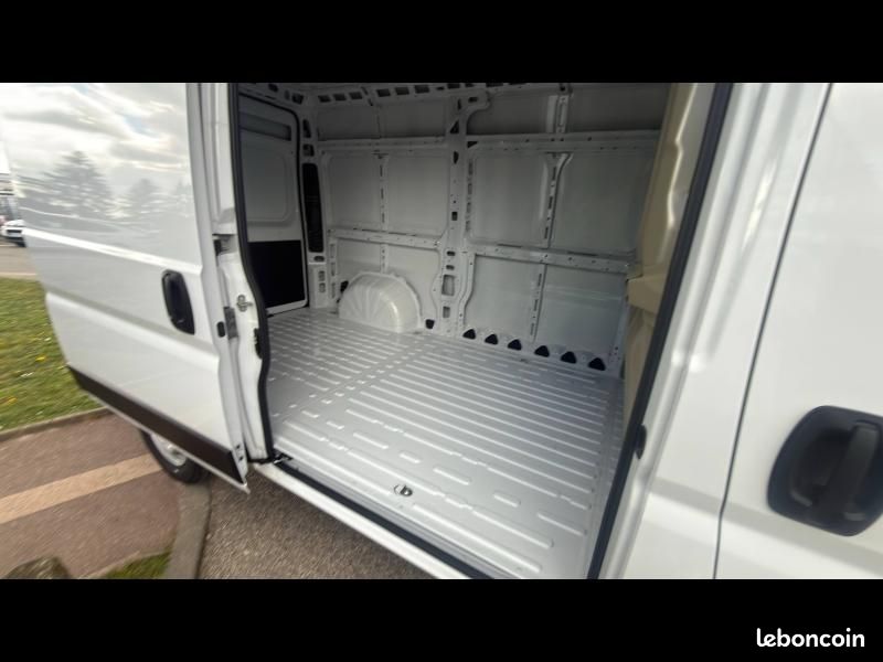 Peugeot Boxer Fg L2H2 3.3 140ch S&S (image 5)