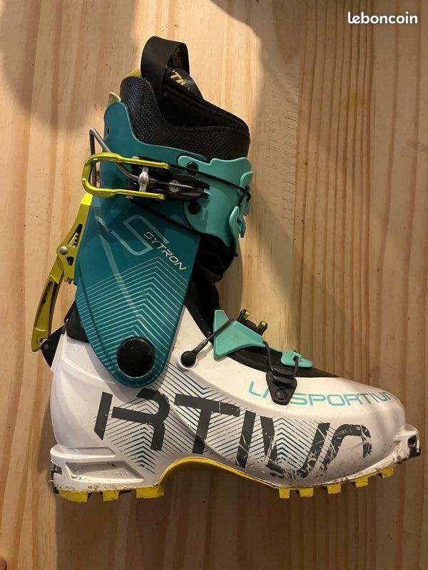 Chaussures Ski de Randonnée La Sportiva (image 1)