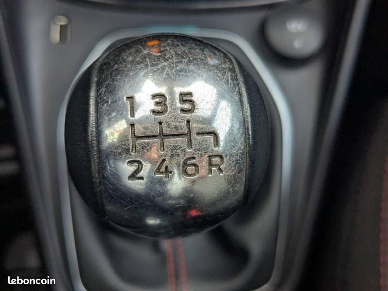 Ford Puma 1.0 Flexifuel 125ch S&S mHEV ST-Line (image 19)