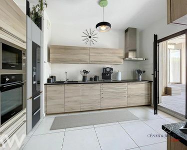 Appartement 575 000 € - 100 m²