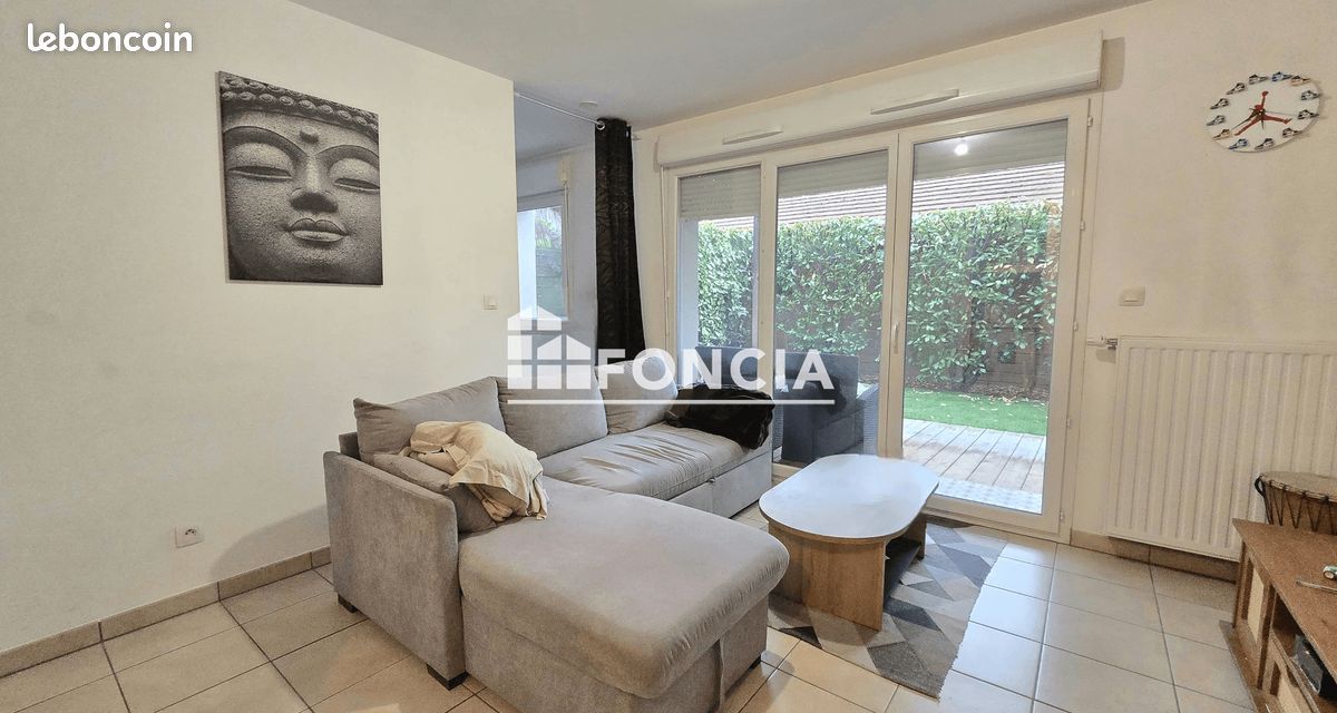 Appartement 1 pièce 33 m² · à Marignier · 33 m² · 112 000 €