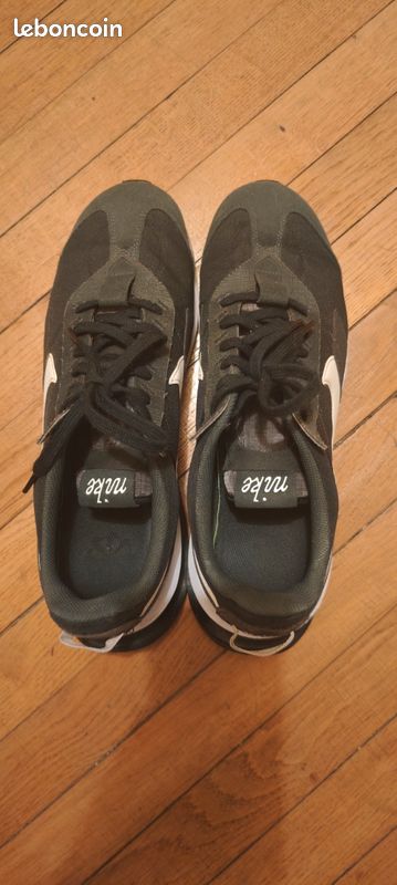 👟Nike Air Max Pre Day Noires 👟 (image 4)