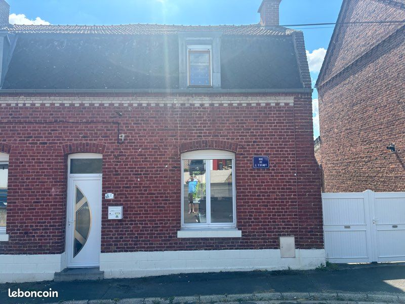 Maison 6 pièces 130 m² · à Marcoing · 130 m² · 159 000 €