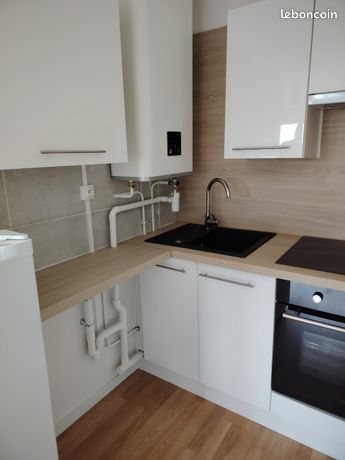 Appartement f1