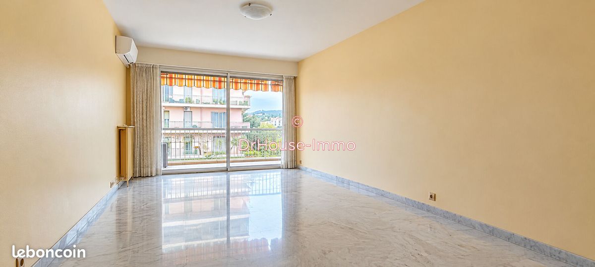 Appartement 4 pièces 111 m² · à Nice · 111 m² · 592 800 €