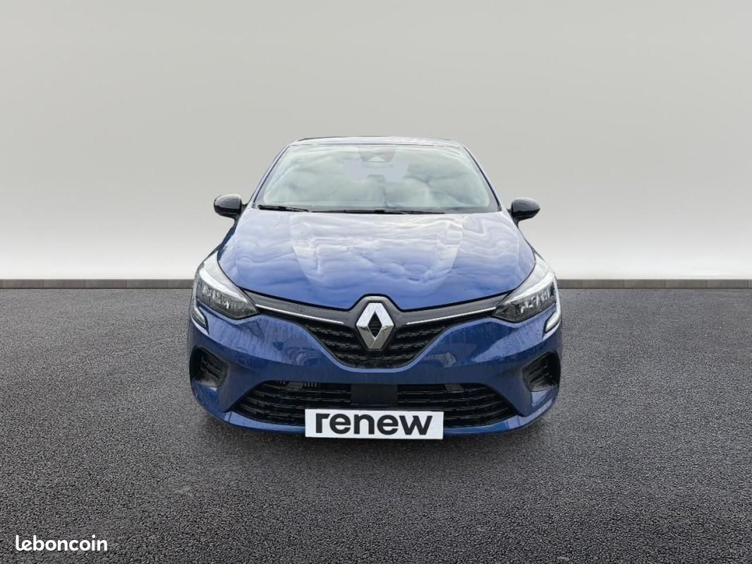 Renault Clio V TCe 90 Equilibre (image 7)