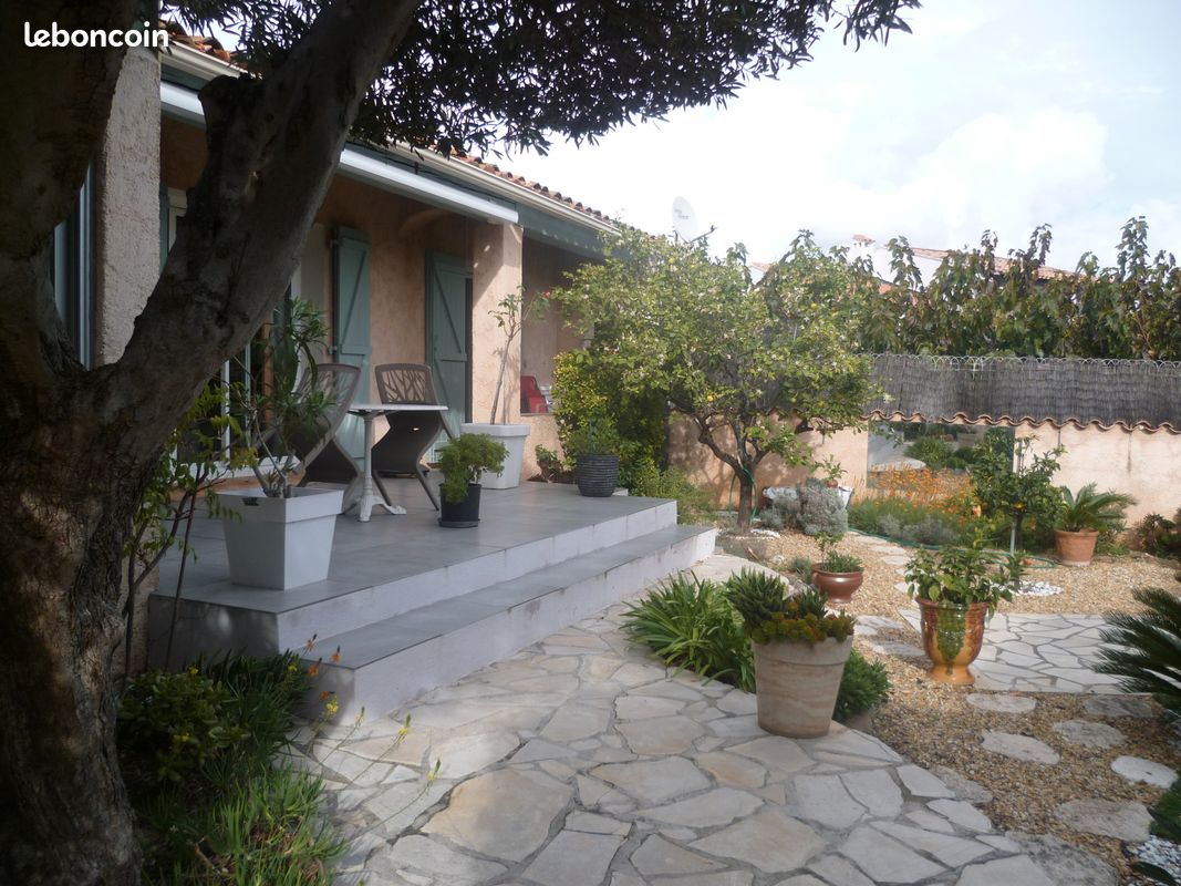 Maison 6 pièces 128 m² · à Carqueiranne · 128 m² · 600 000 €