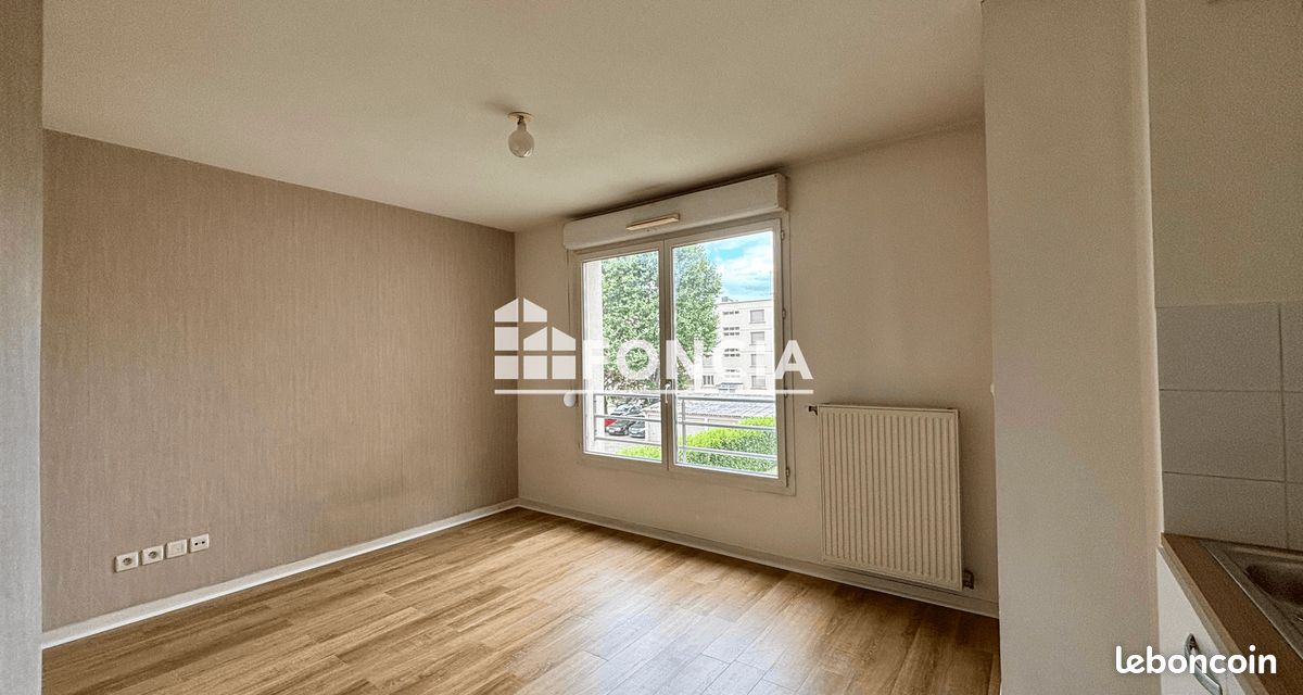 Appartement 2 pièces 34 m² · à Bron · 34 m² · 681 €/mois