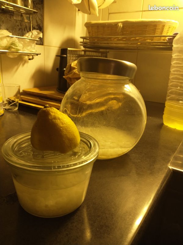 Kéfir de fruits (image 1)