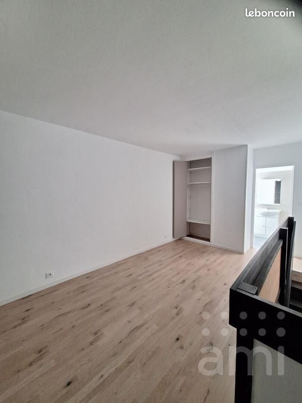 Appartement 2 pièces 46 m² · à Bordeaux · 46 m² · 783 €