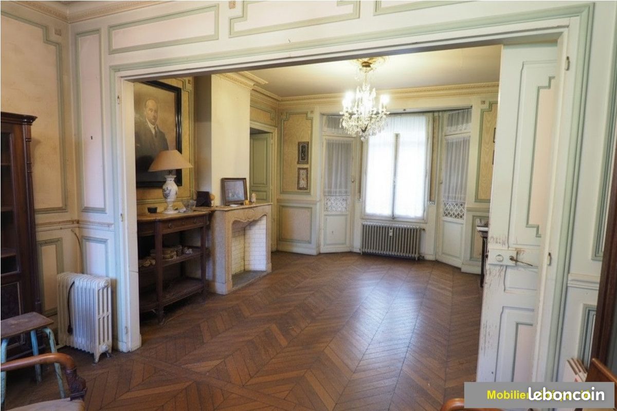 Maison 9 pièces 300 m² · à Arras · 300 m² · 298 000 €