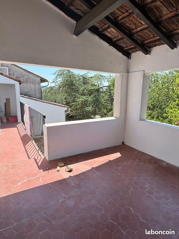 Maison 7 pièces 180 m² · à Mouans-Sartoux · 180 m² · 525 000 €
