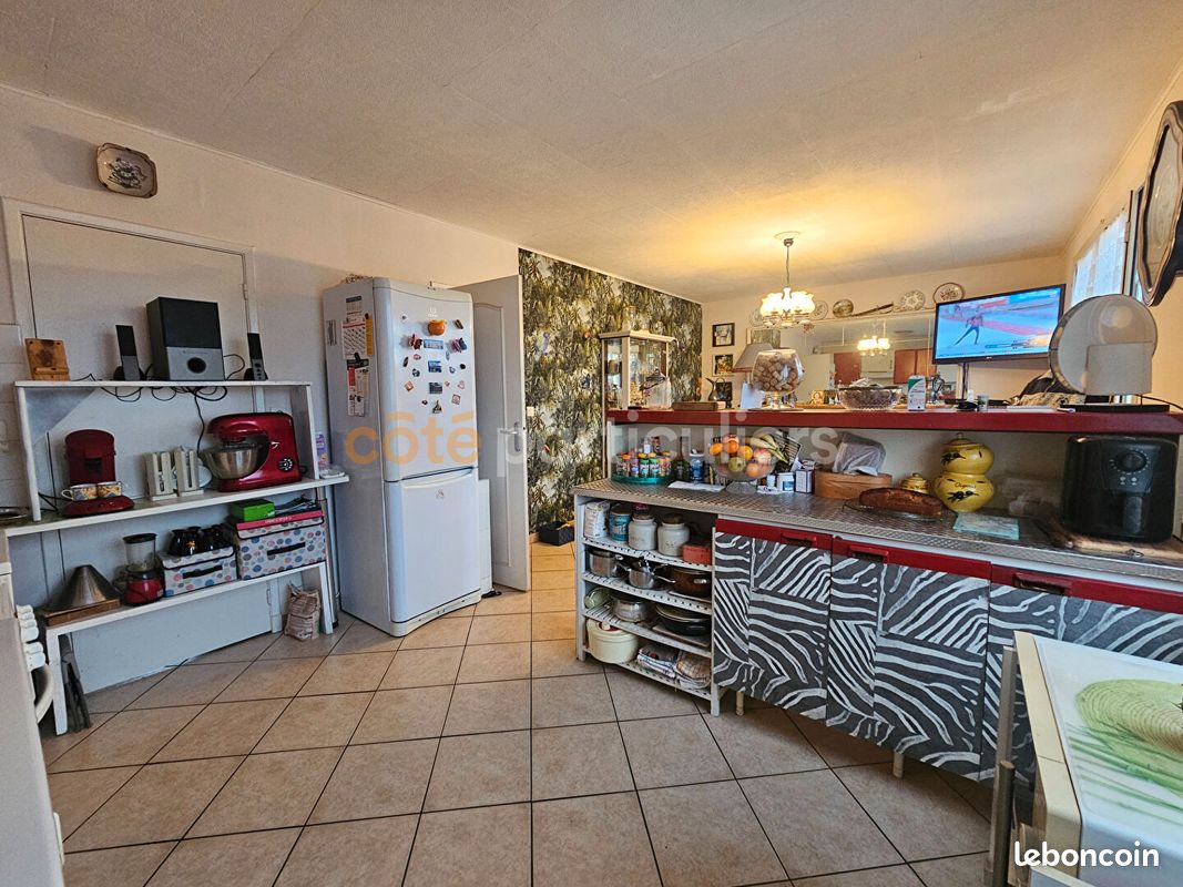 Maison 4 pièces 87 m² (image 4)