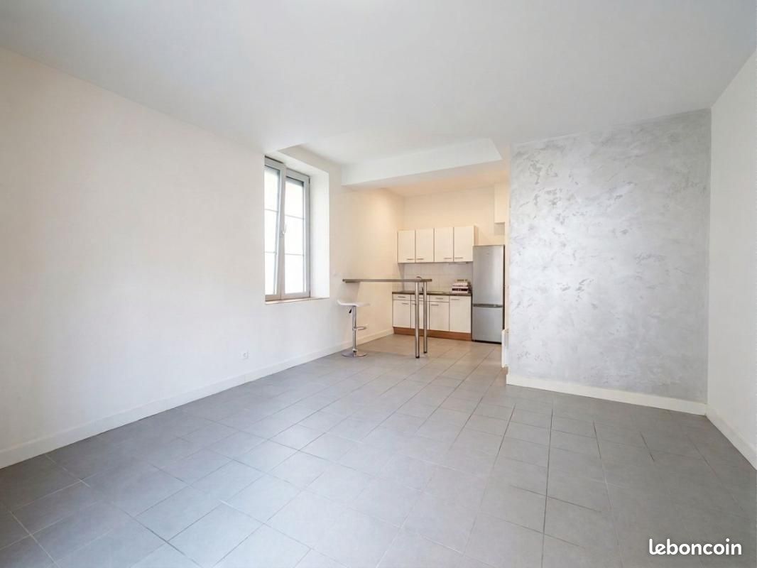 Appartement 1 pièce 27 m² · à Lyon · 27 m² · 140 000 €