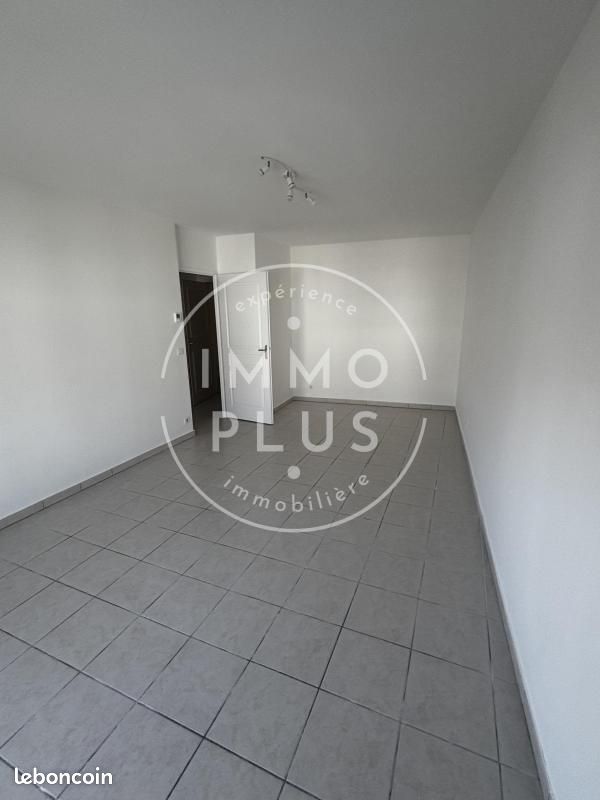 Appartement 2 pièces 50 m² · à Annecy · 50 m² · 960 €