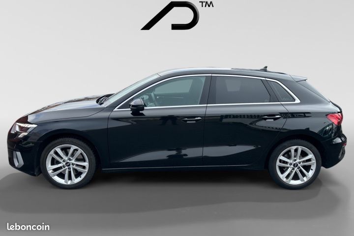 A3 Sportback 35 TFSI 150 S tronic 7 - Garantie 12 mois (image 2)
