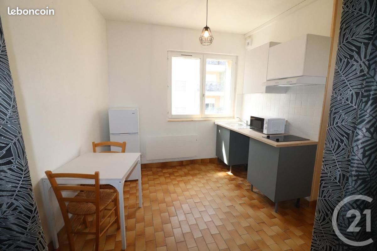 Appartement 1 pièce 18 m² · à Moisselles · 18 m² · 510 €/mois