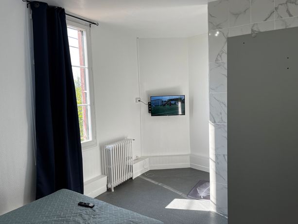 Appartement a louer eragny - 1 pièce(s) - 11 m2 - Surfyn