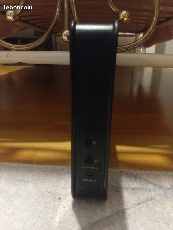 Console lexibook (image 2)