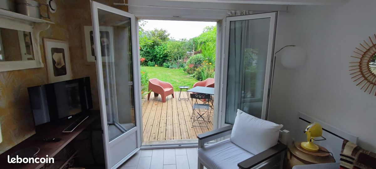 Location de vacances gîtes Bretagne Sud (image 4)