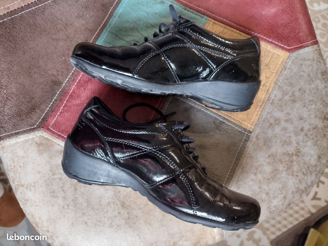 Chaussures à lacets Bopy Chaussures - Main Image