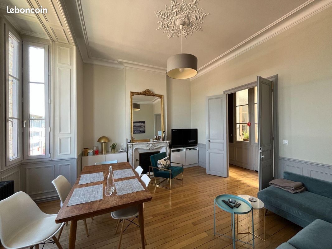 Appartement 5 pièces 117 m² · à Bar-sur-Seine · 117 m² · 104 460 €