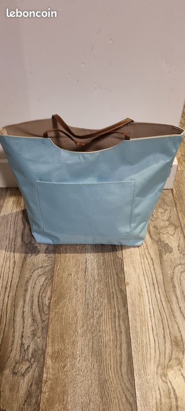 Petit sac de plage (image 1)