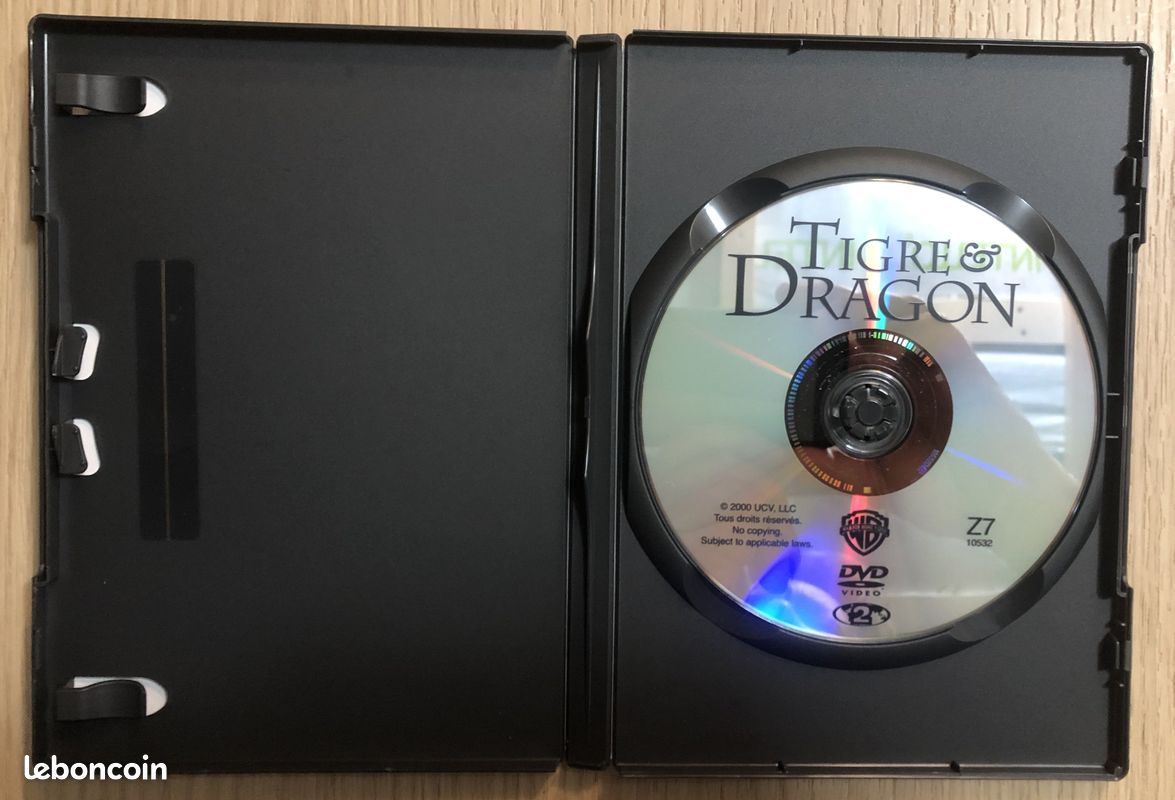 Collection Bagarre - 7 DVDs (image 4)