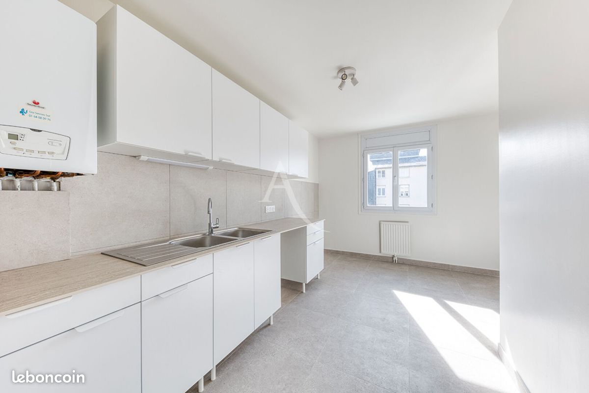 Appartement 4 pièces 89 m² · à Noisiel · 89 m² · 285 000 €