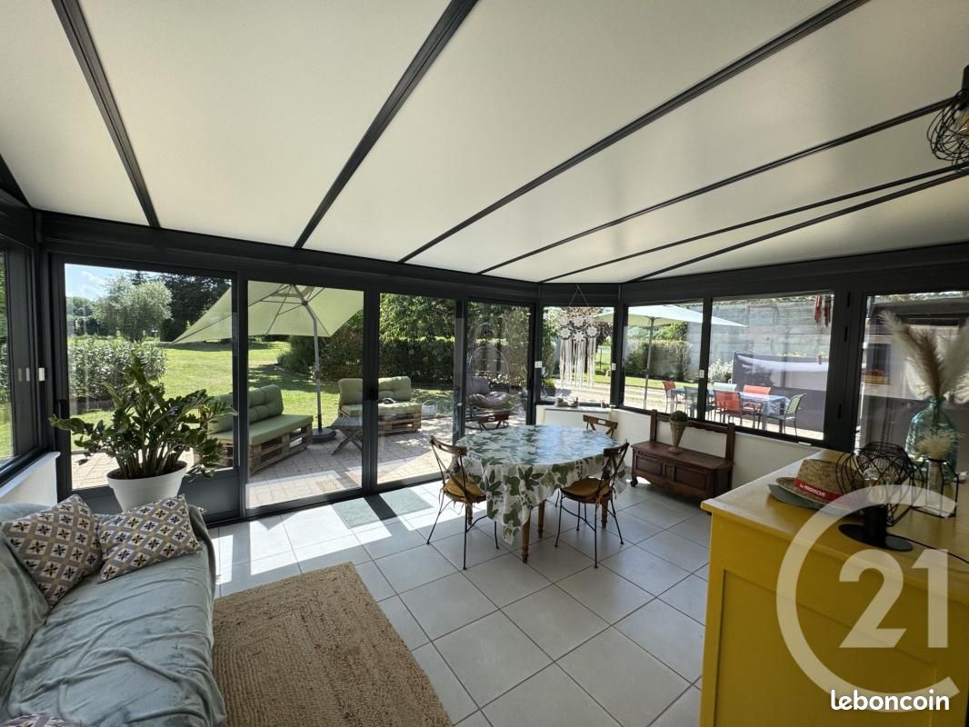 Maison 4 pièces 117 m² · à Neuillay-les-Bois · 117 m² · 183 400 €