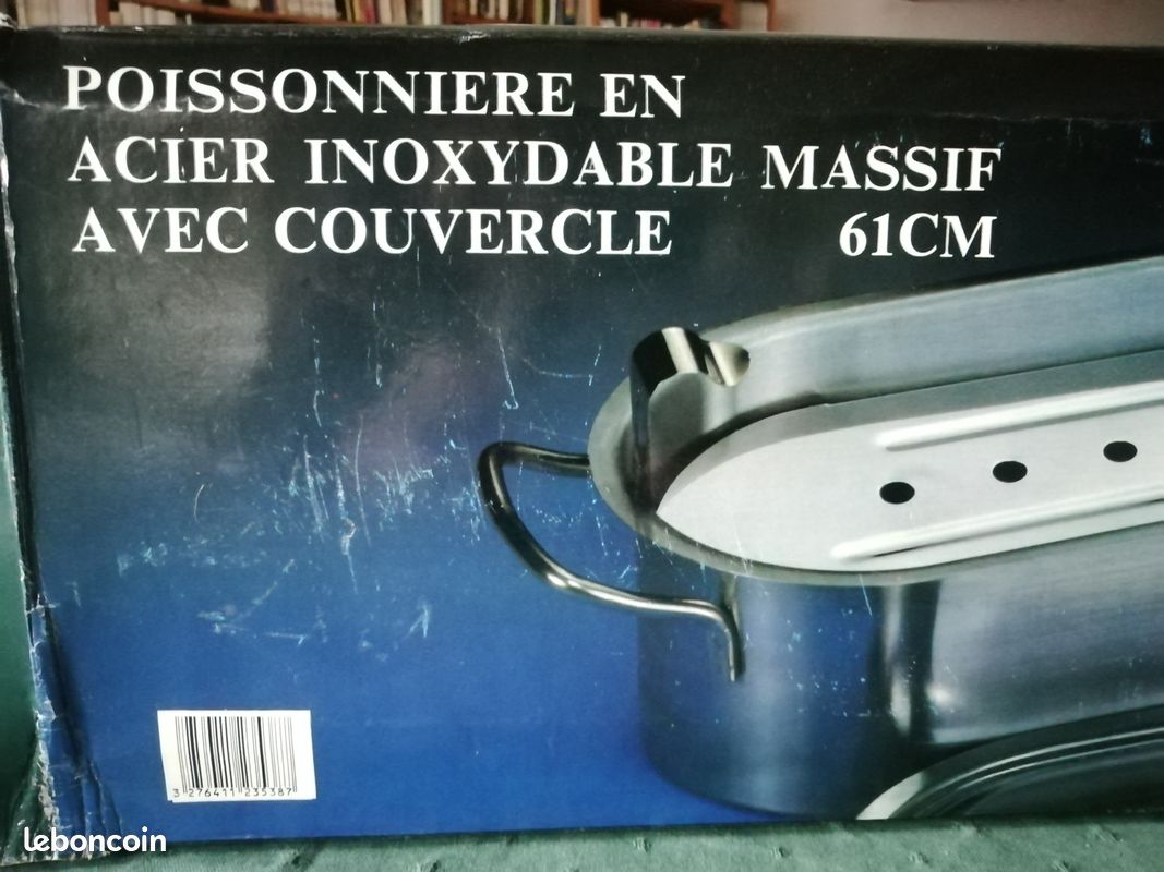 Poissonnière (image 1)