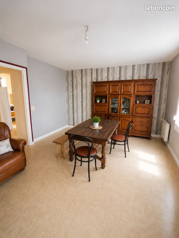 Appartement 3 pièces 155 m² · à Saint-Nazaire · 155 m² · 172 425 €