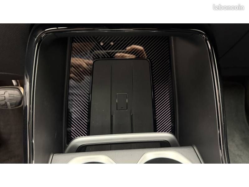 BMW X1 sDrive 20i 170ch DKG7 M Sport (image 22)