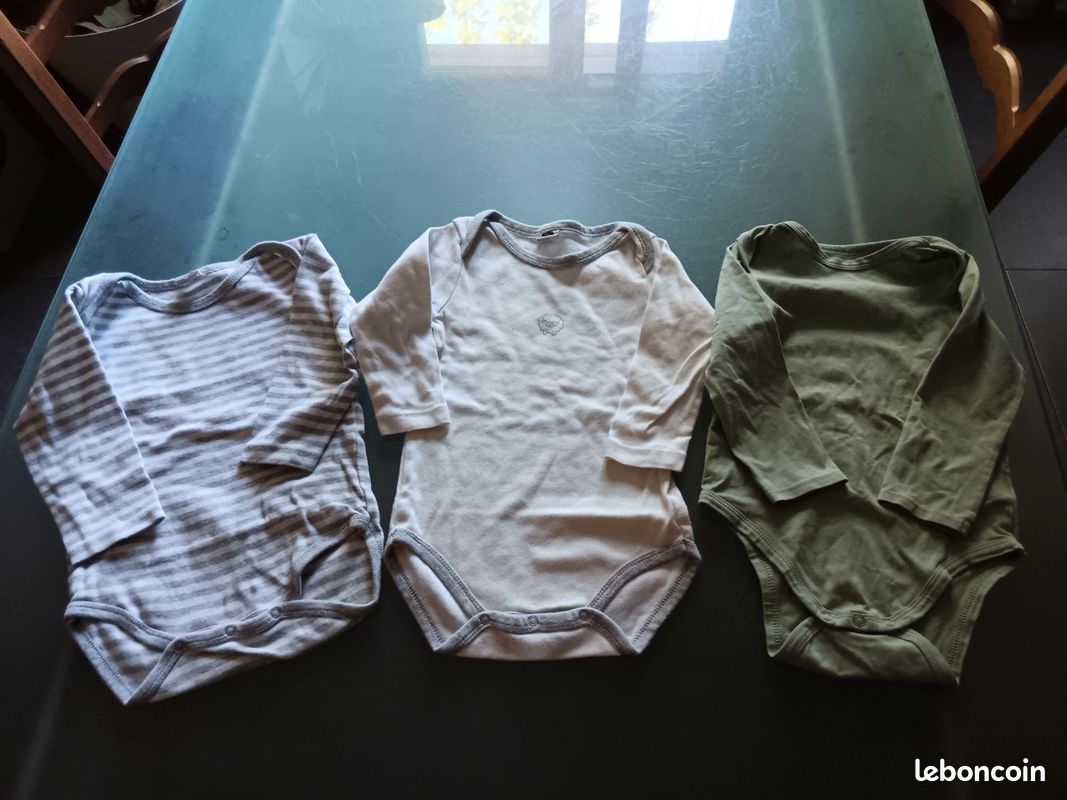 Lot T 2 ans, 24 mois, 23 mois garçon hiver (envoi) (image 14)
