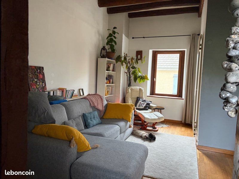 Maison 3 pièces 70 m² · à Achères · 70 m² · 235 000 €