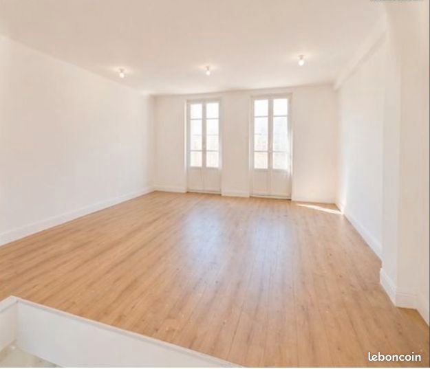 Local commercial 228 m² · à Toulouse · 228 m² · 530 000 €