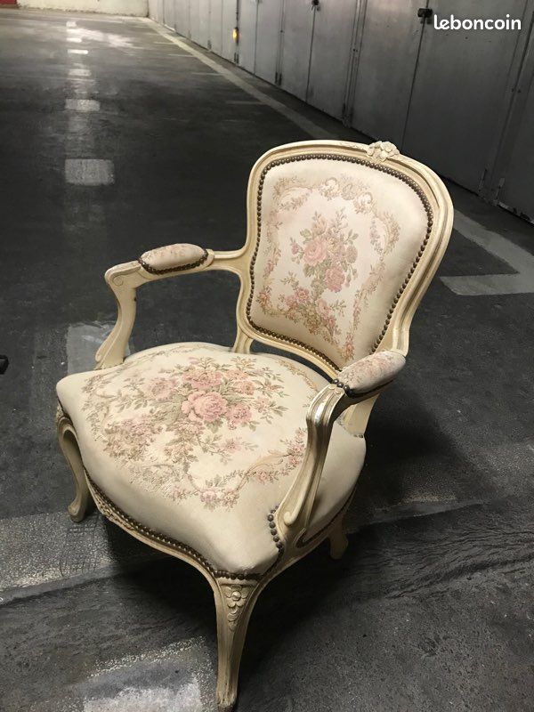 Chaise cabriolet (image 2)