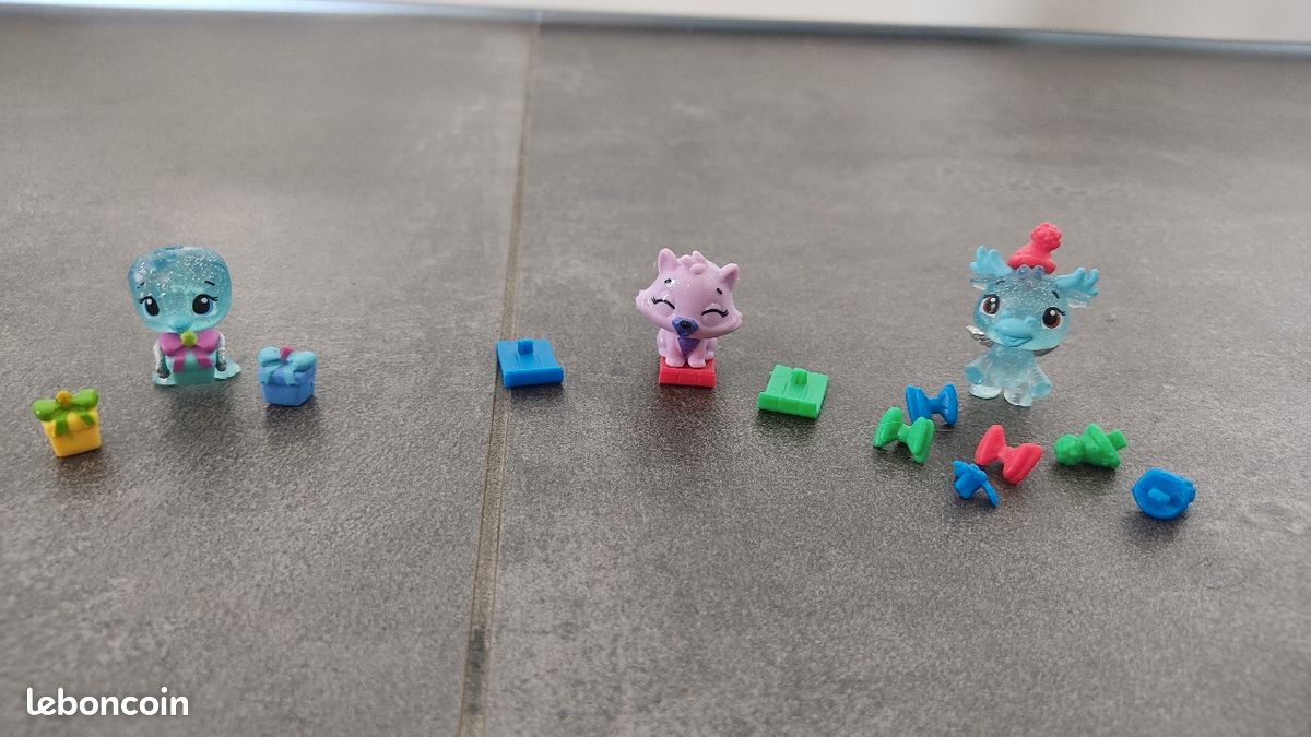 Lot hatchimals (image 6)
