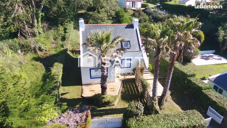 Annonce vente Maison sauzon