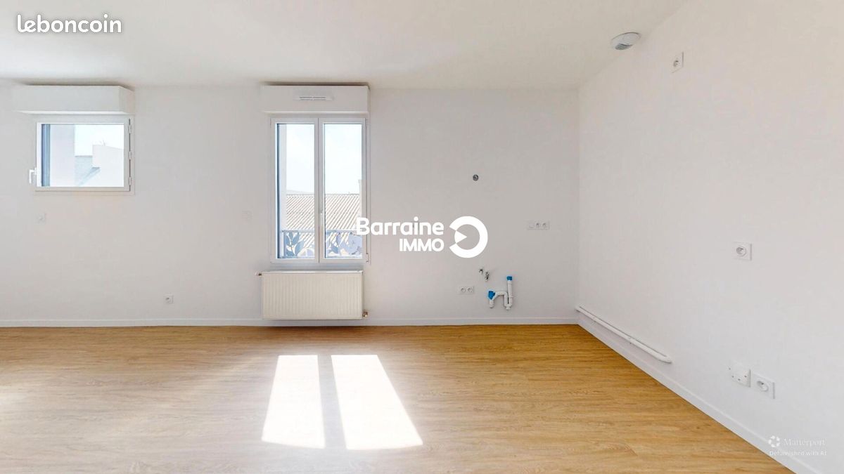 Appartement 2 pièces 43 m² (image 5)