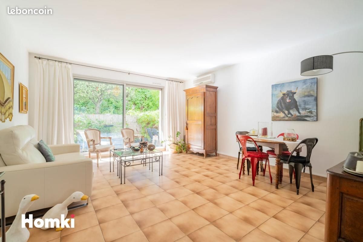 Appartement 4 pièces 84 m² · à Marseille · 84 m² · 395 000 €