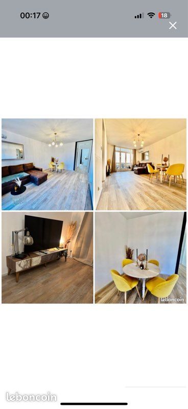 Parking 2 pièces 45 m² · à Canet-en-Roussillon · 45 m² · 130 000 €