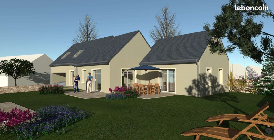 Terrain constructible viabilisé (image 3)