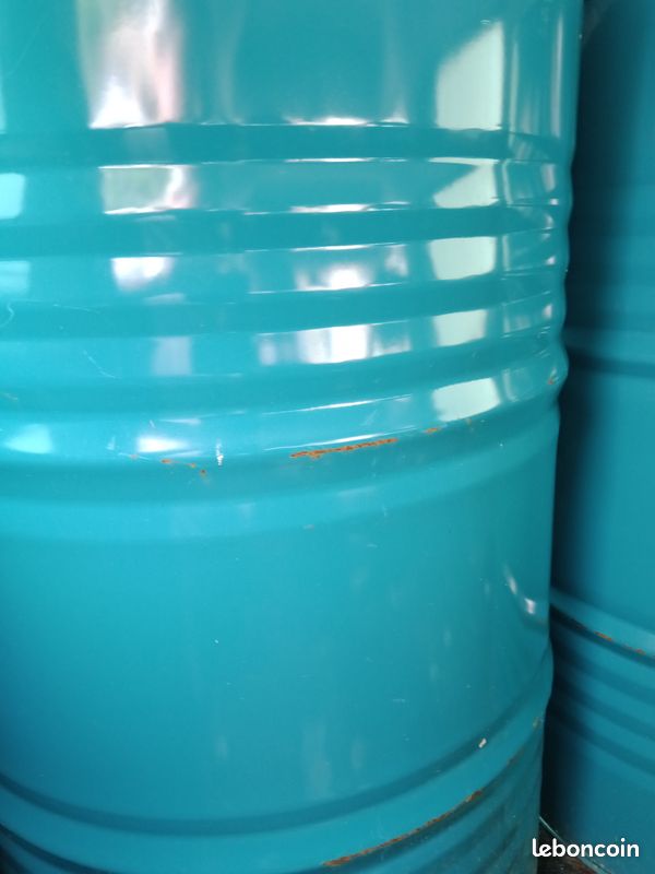 FUT Métal 220L (image 3)