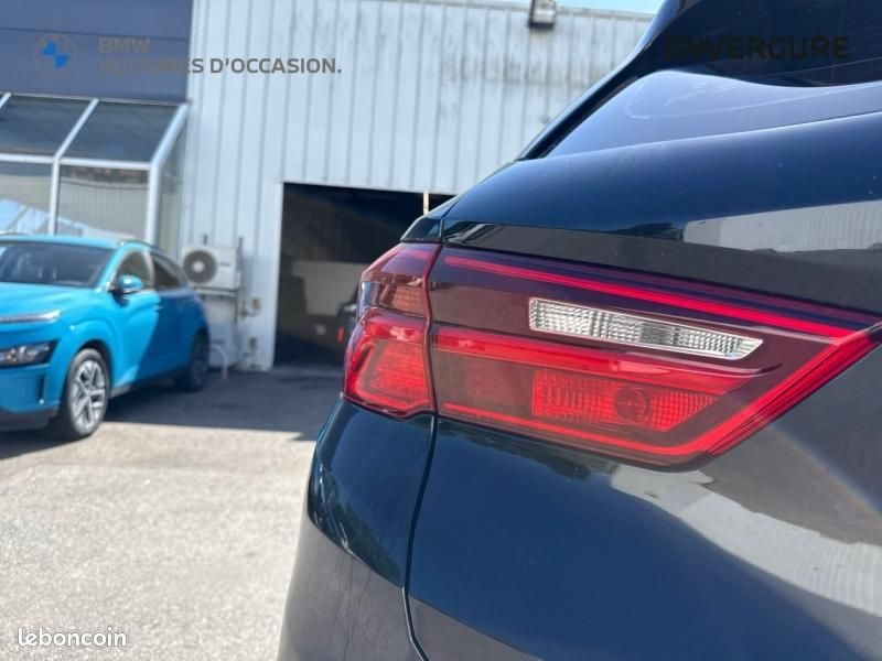 Bmw X2 sDrive18dA 150ch M Sport Euro6d-T (image 28)