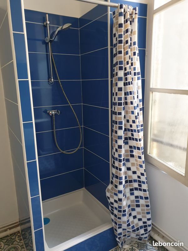 Appartement 1 pièce 20 m² · à Bordeaux · 20 m² · 530 €
