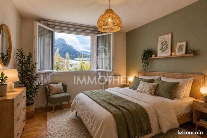 Appartement 3 pièces 83 m² — 9