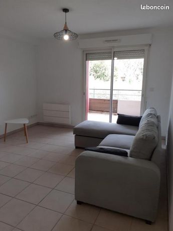 Appartement 1 pièce 37 m²