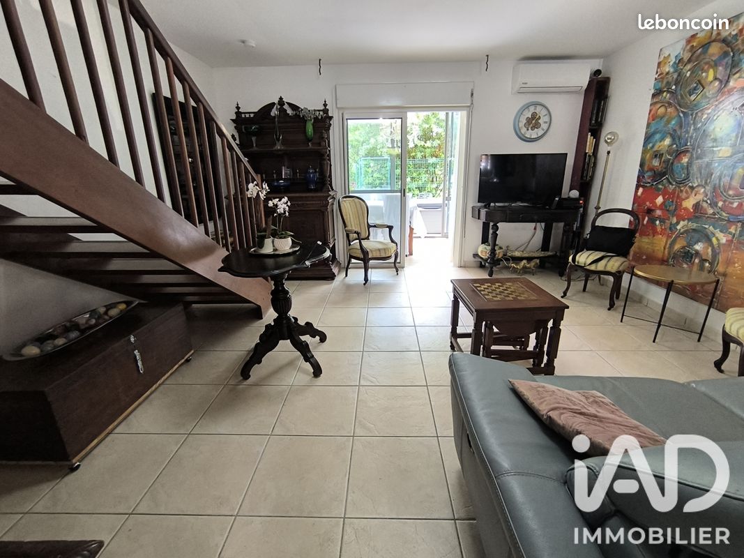 Maison 3 pièces 76 m² (image 5)