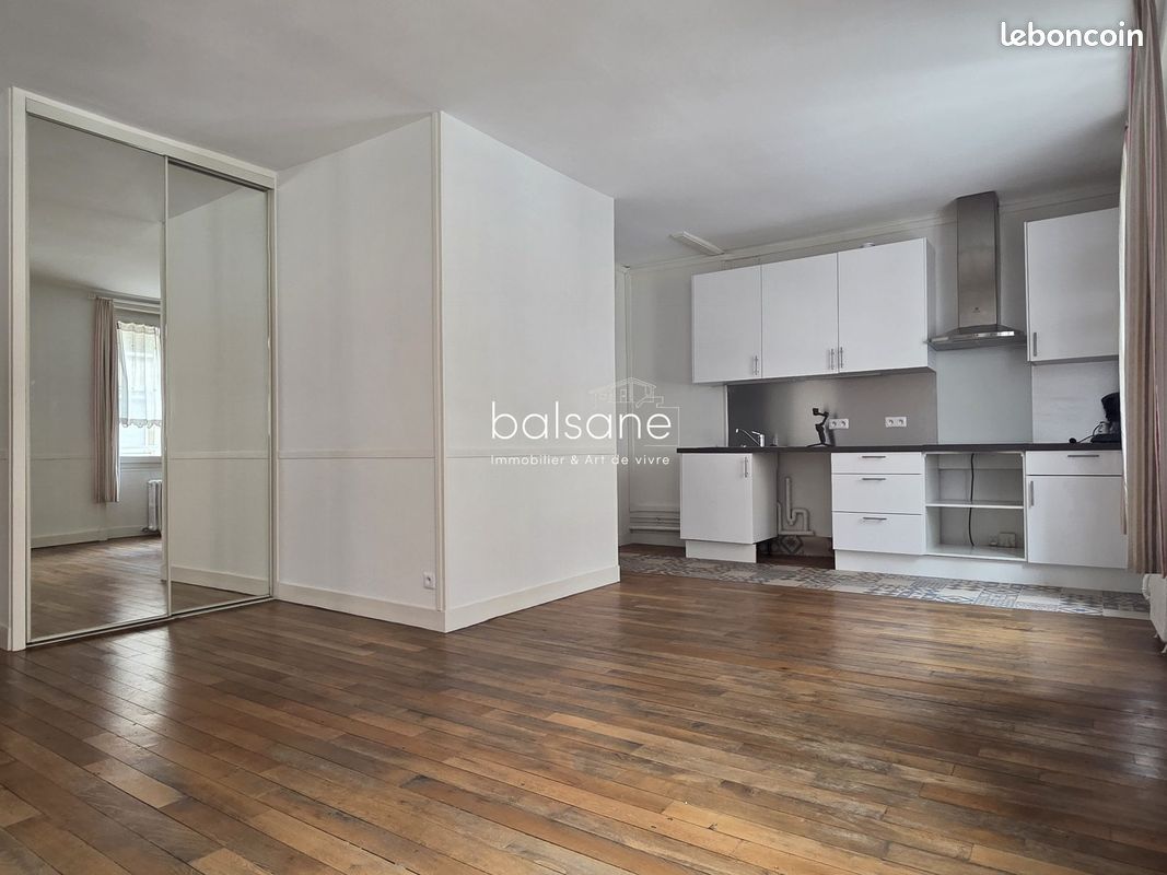 Appartement 3 pièces 78 m² · à Lisieux · 78 m² · 170 000 €